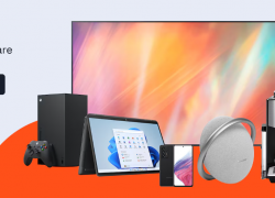 Restposten – Aktionsprodukte & B-Ware – Outlet – Sale bei Cyberport – bis 40% Rabatt!