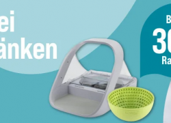 ZooRoyal – Näpfe und Tränke – bis zu 30% Rabatt!