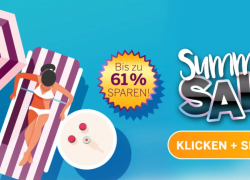 Summer Sale bei ebrosia Weinshop – bis zu 61% Rabatt!