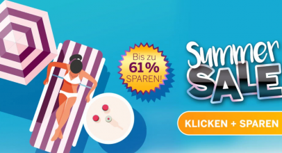 Summer Sale bei ebrosia Weinshop – bis zu 61% Rabatt!