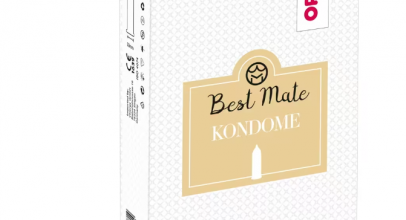 Orion Erotikshop – 48 transparente Kondome mit 50% Rabatt!