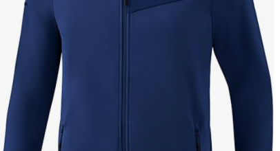 Erima Herren Performance Softshell Jacke mit 70% Rabatt inkl. Versand!