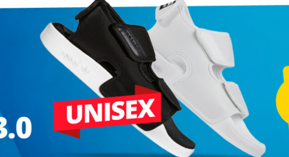 SportSpar.de – ADIDAS ADILETTE 3.0 – mit 76% Rabatt!