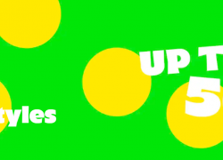 Sale bei Happy Socks – 100 neue Styles hinzugefügt – bis zu 50% Rabatt auf ausgewählte Artikel!