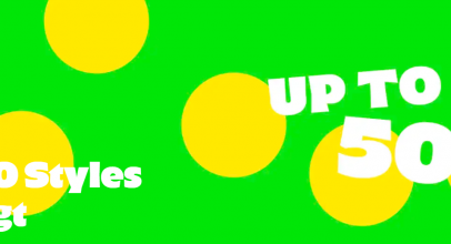 Sale bei Happy Socks – 100 neue Styles hinzugefügt – bis zu 50% Rabatt auf ausgewählte Artikel!