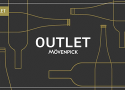 Outlet bei Mövenpick – Top-Produkte zum Sonderpreis – bis zu 30% Rabatt!