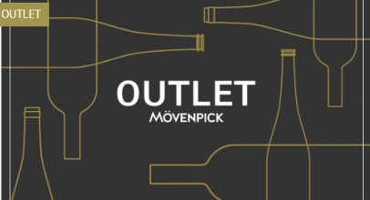 Outlet bei Mövenpick – Top-Produkte zum Sonderpreis – bis zu 30% Rabatt!