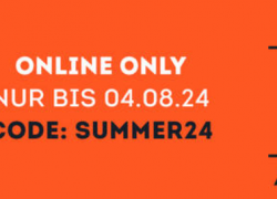 SportScheck – SALE – bis zu 40% auf ausgewählte Artikel + 25% ON TOP auf SUMMER SALE DEALS!