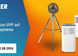 Notebooksbilliger – COOL SUMMER SALE – bis 60% Rabatt!