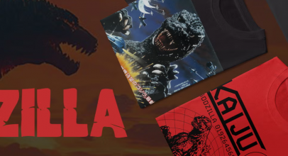 Geek TV & Film T-Shirts bei Zavvi – Sommer-Tees – 2 für 25€ inkl. Versand!