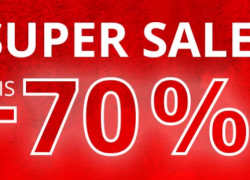 Siemes Schuhcenter – Viele Styles im SALE bis -70% reduziert!