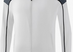 Erima Herren „CHANGE by erima” funktionelle Präsentationsjacke mit 78% Rabatt!