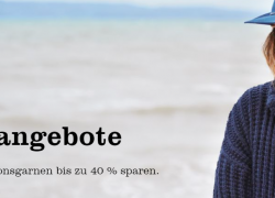 Wolle Rödel – Neue Jubiläumsangebote mit bis zu 40% Rabatt!