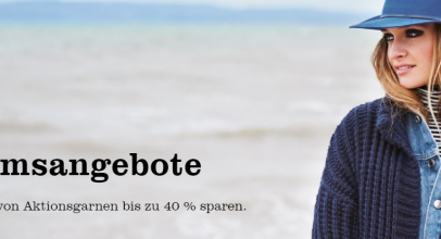 Wolle Rödel – Neue Jubiläumsangebote mit bis zu 40% Rabatt!