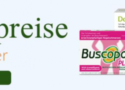 SANICARE Versandapotheke – JUBILÄUMSPREISE im Oktober – bis zu 70% Rabatt!