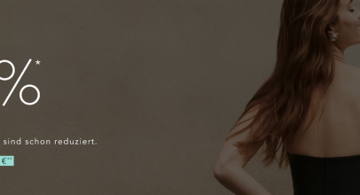 DOUGLAS – Shopping Night – 20% Rabatt + Gratis Proben!