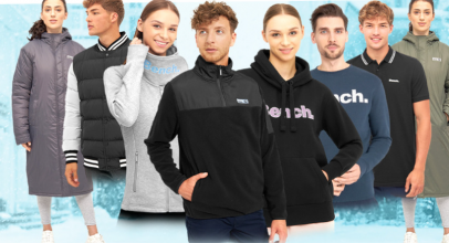 SportSpar.de – BENCH Ladies&Gentleman SALE – bis 71% Rabatt!