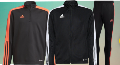 SportSpar.de – adidas TIRO Kids Sale – 69% Rabatt!