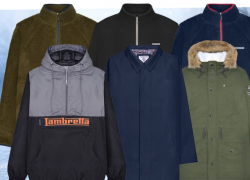 Lambretta Winter Sale bei SportSpar.de – bis 72% Rabatt!