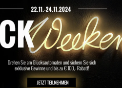 HAWESKO – BLACK WEEKEND – bis 50% Rabatt!