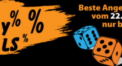 Milan Spiele – Black Friday Deals – bis 50% Rabatt auf ausgewählte Artikel!