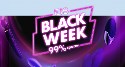 EIS.de – CYBER WEEK – bis 99% Rabatt!