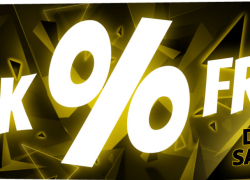 SportSpar.de – BLACK FRIDAY SALE – bis zu 97% Rabatt!