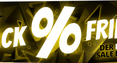 SportSpar.de – BLACK FRIDAY SALE – bis zu 97% Rabatt!