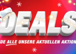 PROSHOP – BLACK WEEK – bis 55% Rabatt auf ausgewählte Artikel!