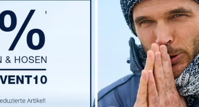 BABISTA – 10% Rabatt auf Jacken & Hosen!