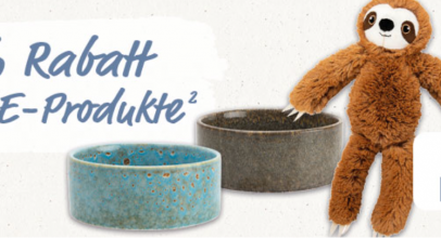 Alsa Hundewelt – TRIXIE WEEK – 15% Rabatt auf TRIXIE Produkte!