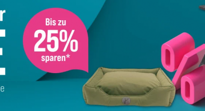 ZooRoyal – PROBIERWELT – bis 25% Rabatt!