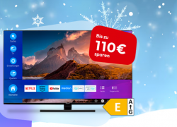 Medion Online Shop – XMAS DEALS – bis 40% Rabatt!