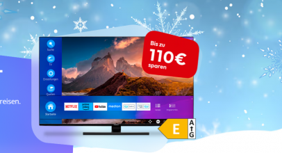 Medion Online Shop – XMAS DEALS – bis 40% Rabatt!