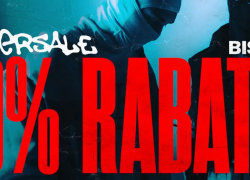 DefShop – Winter-Sale – bis 70% Rabatt auf ausgewählte Bekleidung!