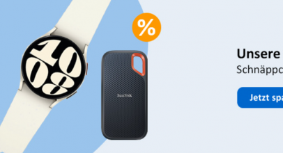 Computeruniverse – Beste Technik zu günstigen Preisen – Schnäppchen, Sonderangebote und Tiefpreise mit bis zu 50% Rabatt!