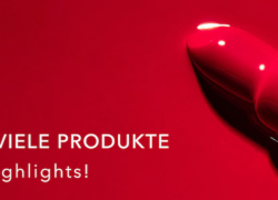 DOUGLAS – BEAUTY SALE – bis 50% Rabatt + Gratis Proben!