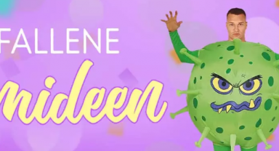 Karneval Universe – SALE – bis 60% Rabatt!