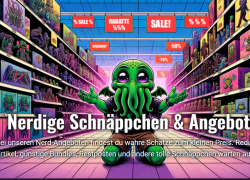 getDigital – Nerdige Schnäppchen und Angebote – bis 60% Rabatt!