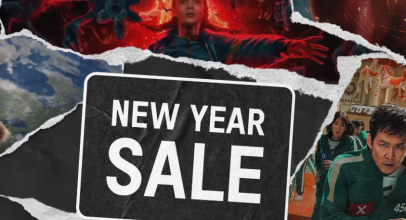 Zavvi – NEW YEAR SALE – bis 50% Rabatt!