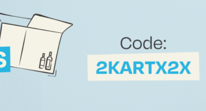 Die Weinbörse – 1+1 Gratis Aktion – 2. Wein Box GRATIS!