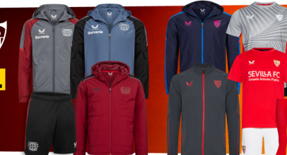 SportSpar – CASTORE FANARTIKEL SALE – bis 76% Rabatt!