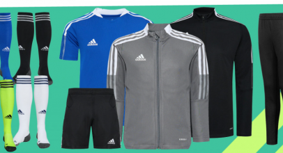 Adidas Schnäppchen Sale bei SportSpar.de – bis zu 80% Rabatt!