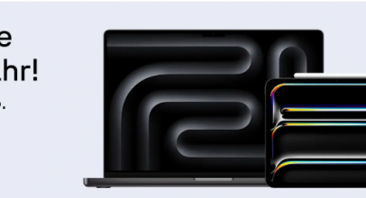 Cyberport – Apple Produkte im Sale – bis 30% Rabatt!