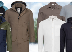 TIMBERLAND Men Sale bei SportSpar.de – bis zu 75% Rabatt!