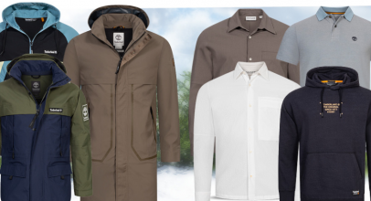 TIMBERLAND Men Sale bei SportSpar.de – bis zu 75% Rabatt!