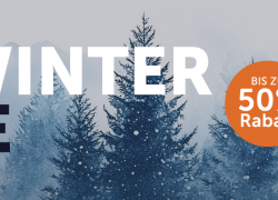 Vitafy – BIG WINTER SALE – bis zu 50% Rabatt!