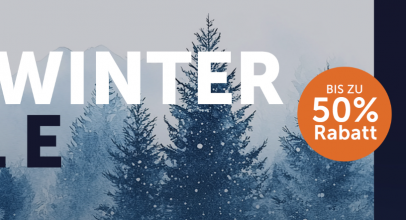 Vitafy – BIG WINTER SALE – bis zu 50% Rabatt!