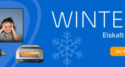 WINTER SALE bei Computeruniverse – bis zu 60% Rabatt!