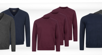 SportSpar – Russell Basic Sale – bis 83% Rabatt!